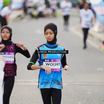 Runner Photo 7927395