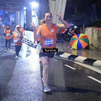 Runner Photo 7927397