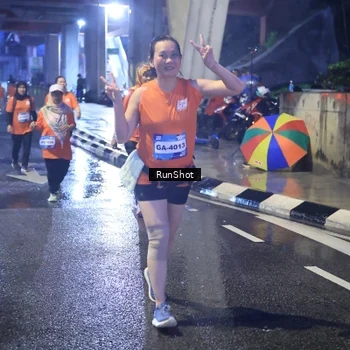 Runner Photo 7927401