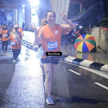 Runner Photo 7927402