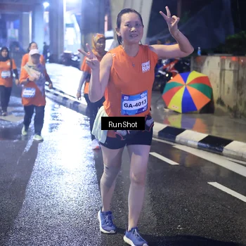 Runner Photo 7927405