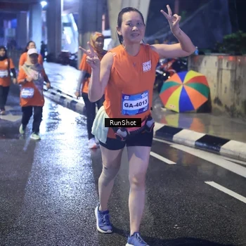 Runner Photo 7927406