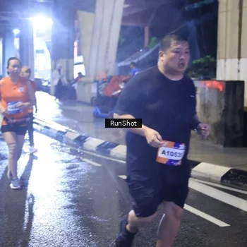 Runner Photo 7927407