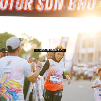 Runner Photo 7927408
