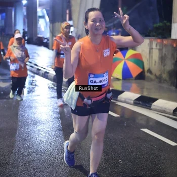 Runner Photo 7927411