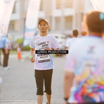 Runner Photo 7927412