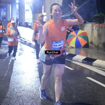Runner Photo 7927413