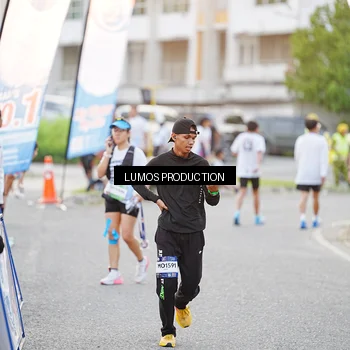 Runner Photo 7927416