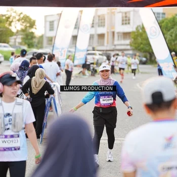 Runner Photo 7927418