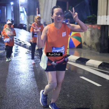 Runner Photo 7927419