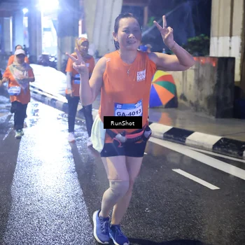 Runner Photo 7927420