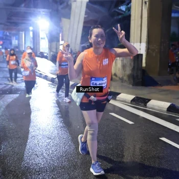 Runner Photo 7927422