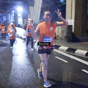 Runner Photo 7927423