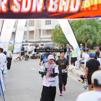 Runner Photo 7927424