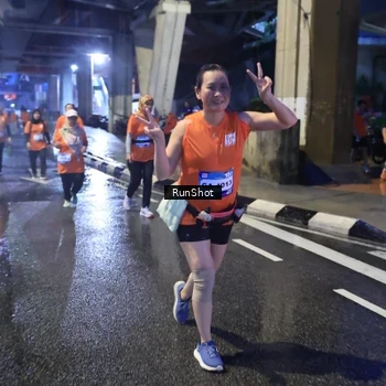 Runner Photo 7927425