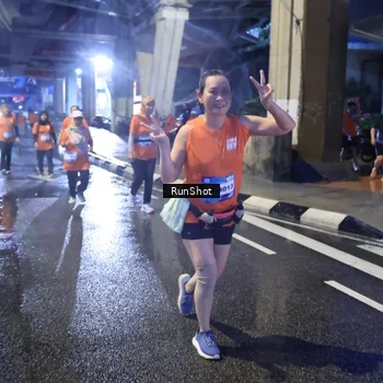 Runner Photo 7927427
