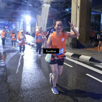 Runner Photo 7927428