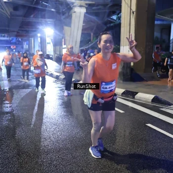 Runner Photo 7927434