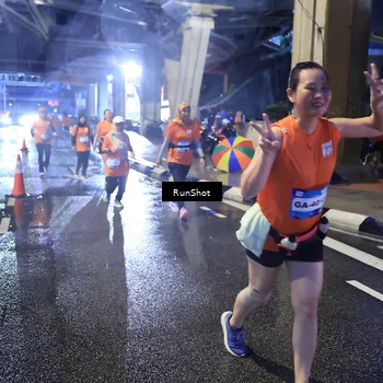Runner Photo 7927436