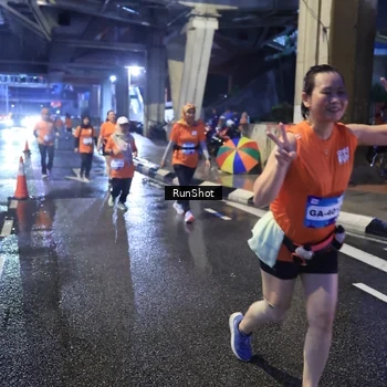 Runner Photo 7927437