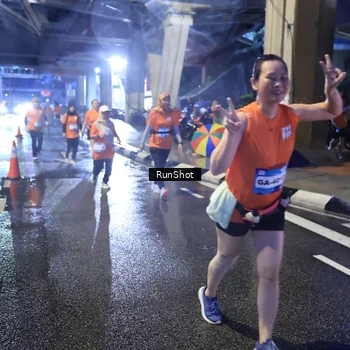 Runner Photo 7927439