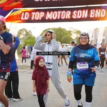 Runner Photo 7927441