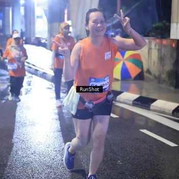 Runner Photo 7927442