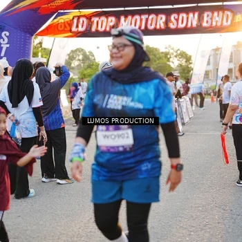 Runner Photo 7927444