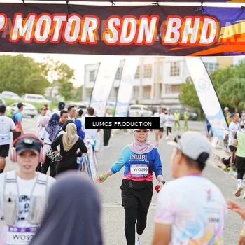 Runner Photo 7927446