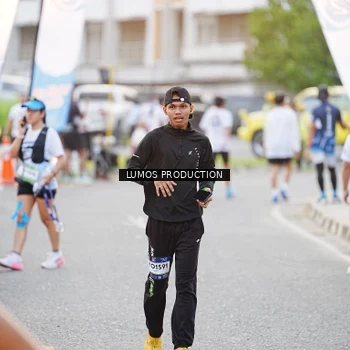 Runner Photo 7927447