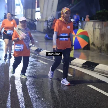 Runner Photo 7927450