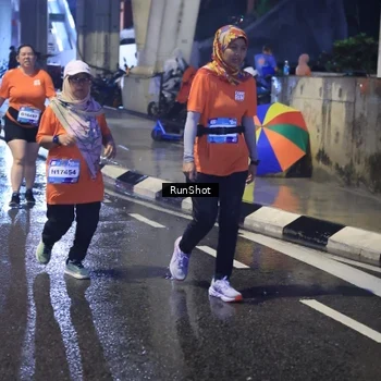 Runner Photo 7927451