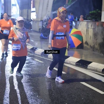 Runner Photo 7927453