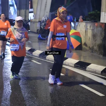 Runner Photo 7927454