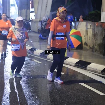 Runner Photo 7927455