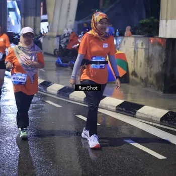 Runner Photo 7927457