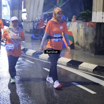 Runner Photo 7927458