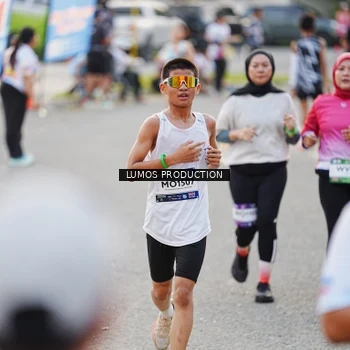 Runner Photo 7927462