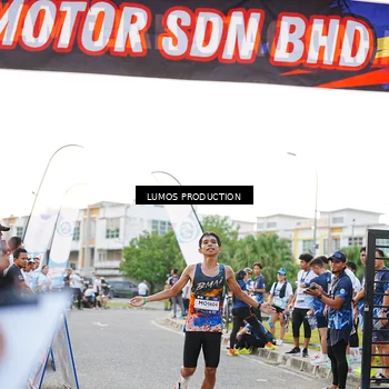 Runner Photo 7927463