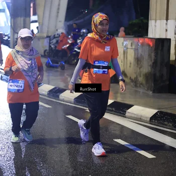 Runner Photo 7927467