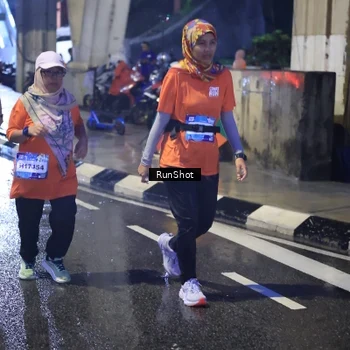 Runner Photo 7927469
