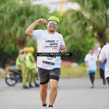 Runner Photo 7927481