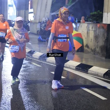 Runner Photo 7927482
