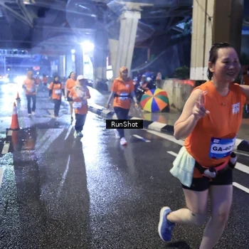 Runner Photo 7927485