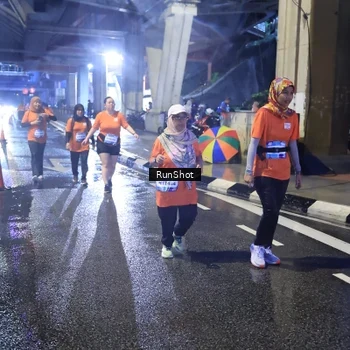 Runner Photo 7927489
