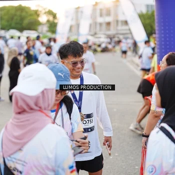 Runner Photo 7927492