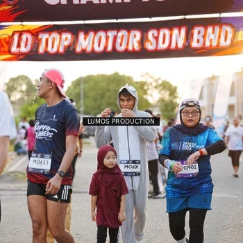 Runner Photo 7927493