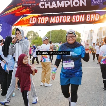 Runner Photo 7927494