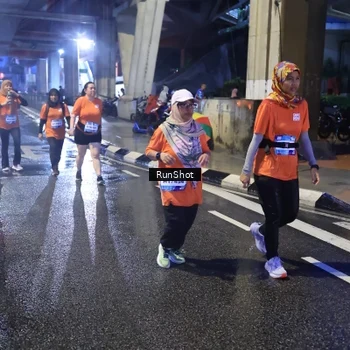 Runner Photo 7927496