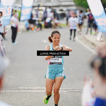 Runner Photo 7927499